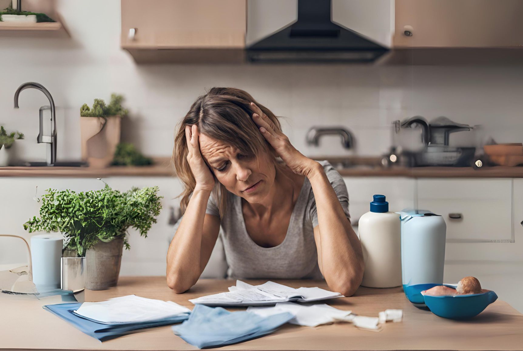 Un estudio pone de manifiesto la desigualdad de género en la pobreza de tiempo y su impacto en la salud