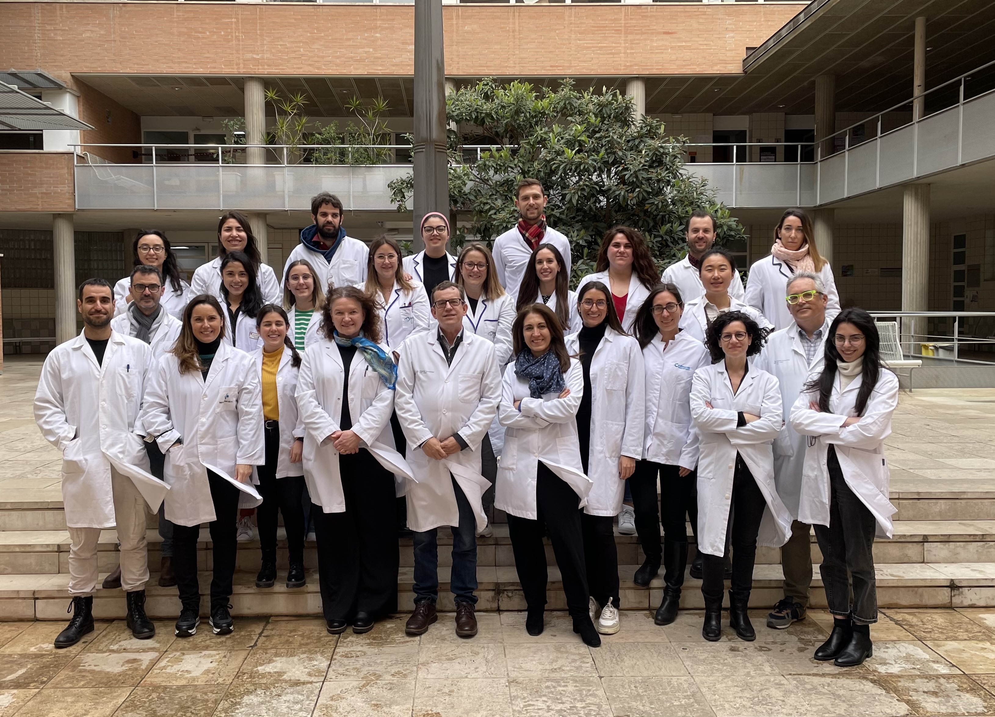 La microbiota intestinal, clave en los beneficios cardiovasculares derivados de la dieta mediterránea y el ejercicio físico