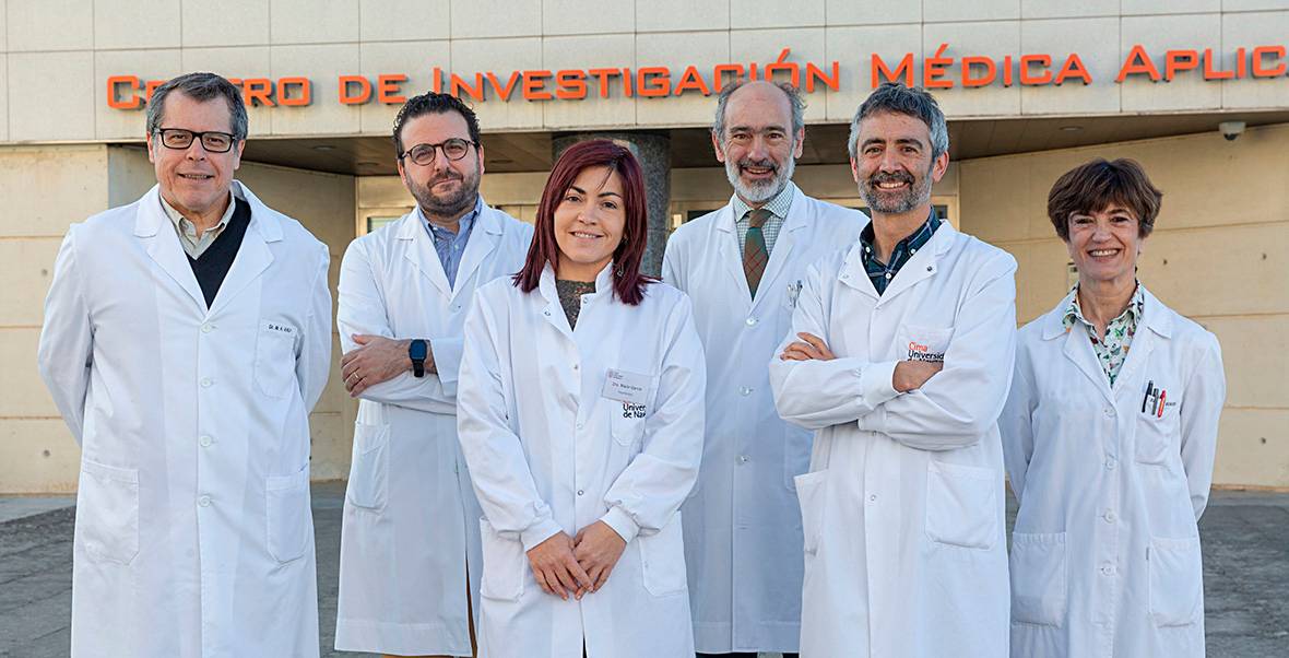 Identifican nuevos mecanismos implicados en la regeneración del hígado de donantes vivos