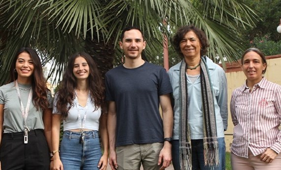 Avances en la investigación del síndrome de Schaaf-Yang, una enfermedad ultrarara que causa retraso intelectual y malformaciones congénitas Avances en la investigación del síndrome de Schaaf-Yang, una enfermedad ultrarara que causa retraso intelectual y malformaciones congénitas