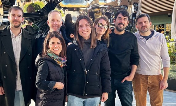 Un nuevo talón de Aquiles para las células madre cancerosas Un nuevo talón de Aquiles para las células madre cancerosas