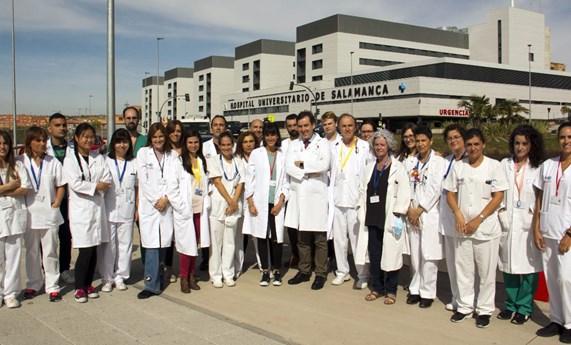 La caracterización genómica de mieloma múltiple de alto riesgo desvela nuevos marcadores de resistencia y progresión La caracterización genómica de mieloma múltiple de alto riesgo desvela nuevos marcadores de resistencia y progresión