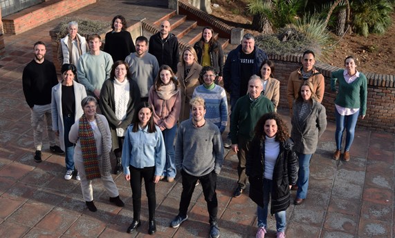 Identifican alteraciones genéticas en el ADN de la mitocondria en pacientes con esquizofrenia Identifican alteraciones genéticas en el ADN de la mitocondria en pacientes con esquizofrenia