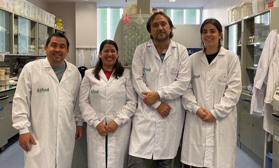 Un nuevo enfoque terapéutico reduciría la mortalidad por COVID-19 Un nuevo enfoque terapéutico reduciría la mortalidad por COVID-19