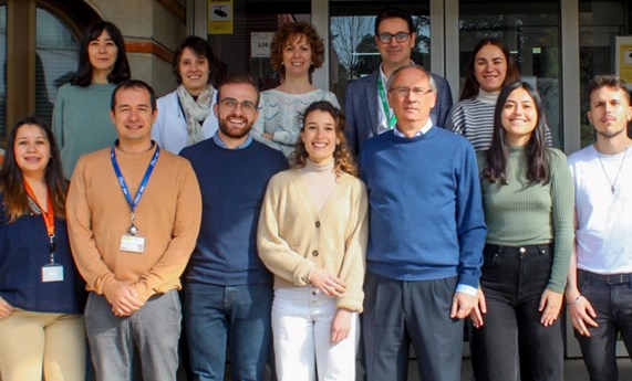 La vitamina D, clave en la diferenciación y el mantenimiento de las células troncales del epitelio colónico La vitamina D, clave en la diferenciación y el mantenimiento de las células troncales del epitelio colónico