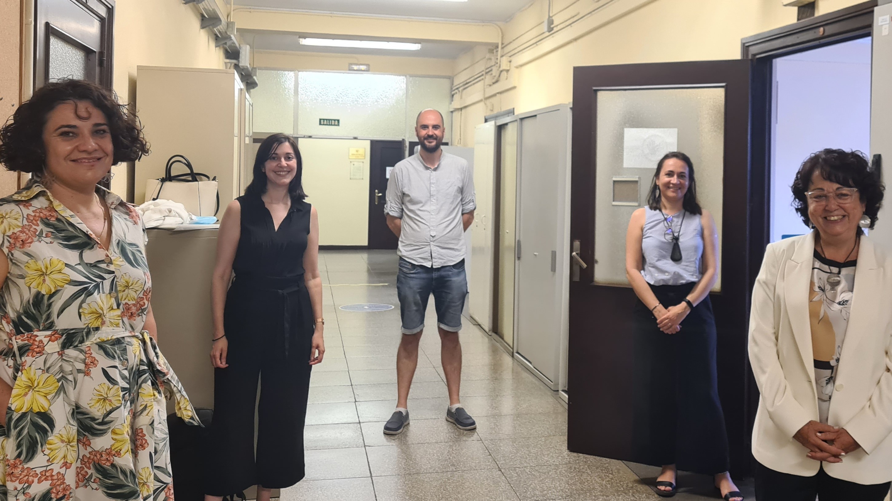 Demuestran el papel del receptor del factor de crecimiento epidérmico en el daño hepático crónico