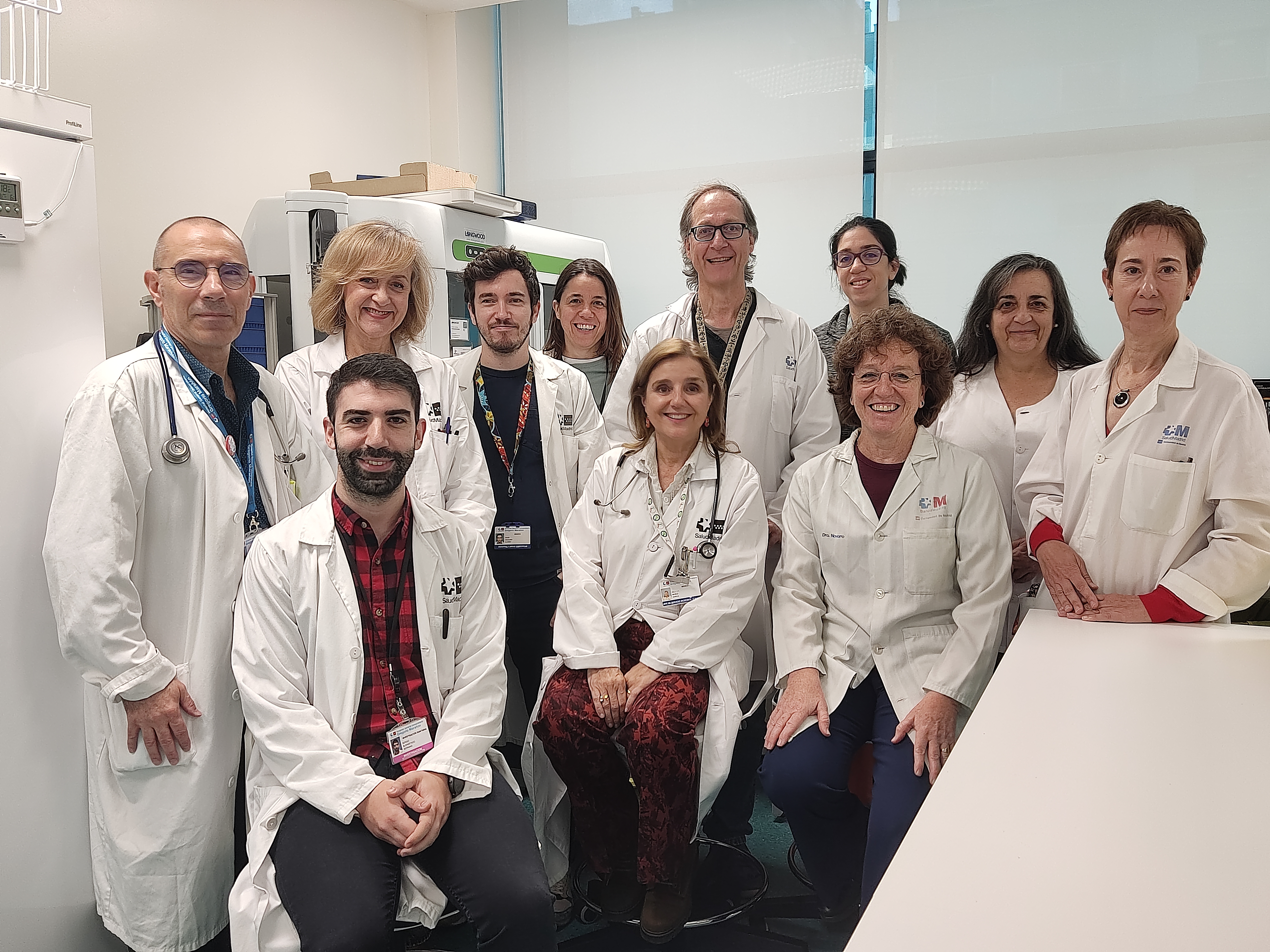 Un análisis genómico del patógeno Klebsiella michiganensis ayuda a comprender y controlar las infecciones hospitalarias