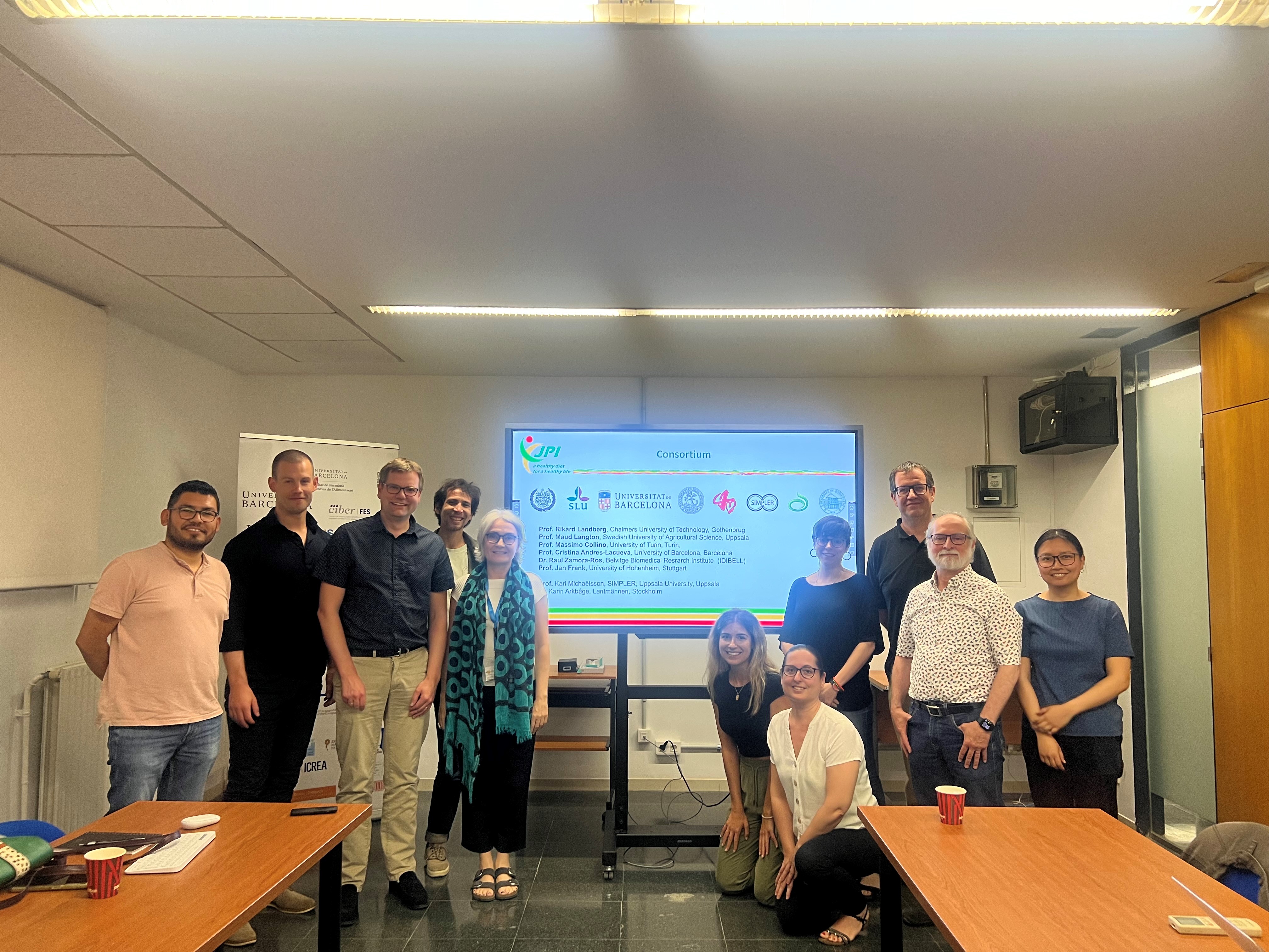 Nuevas perspectivas sobre el cáncer de próstata: la identificación de metabolitos dietéticos y microbianos podrían ser claves en la prevención