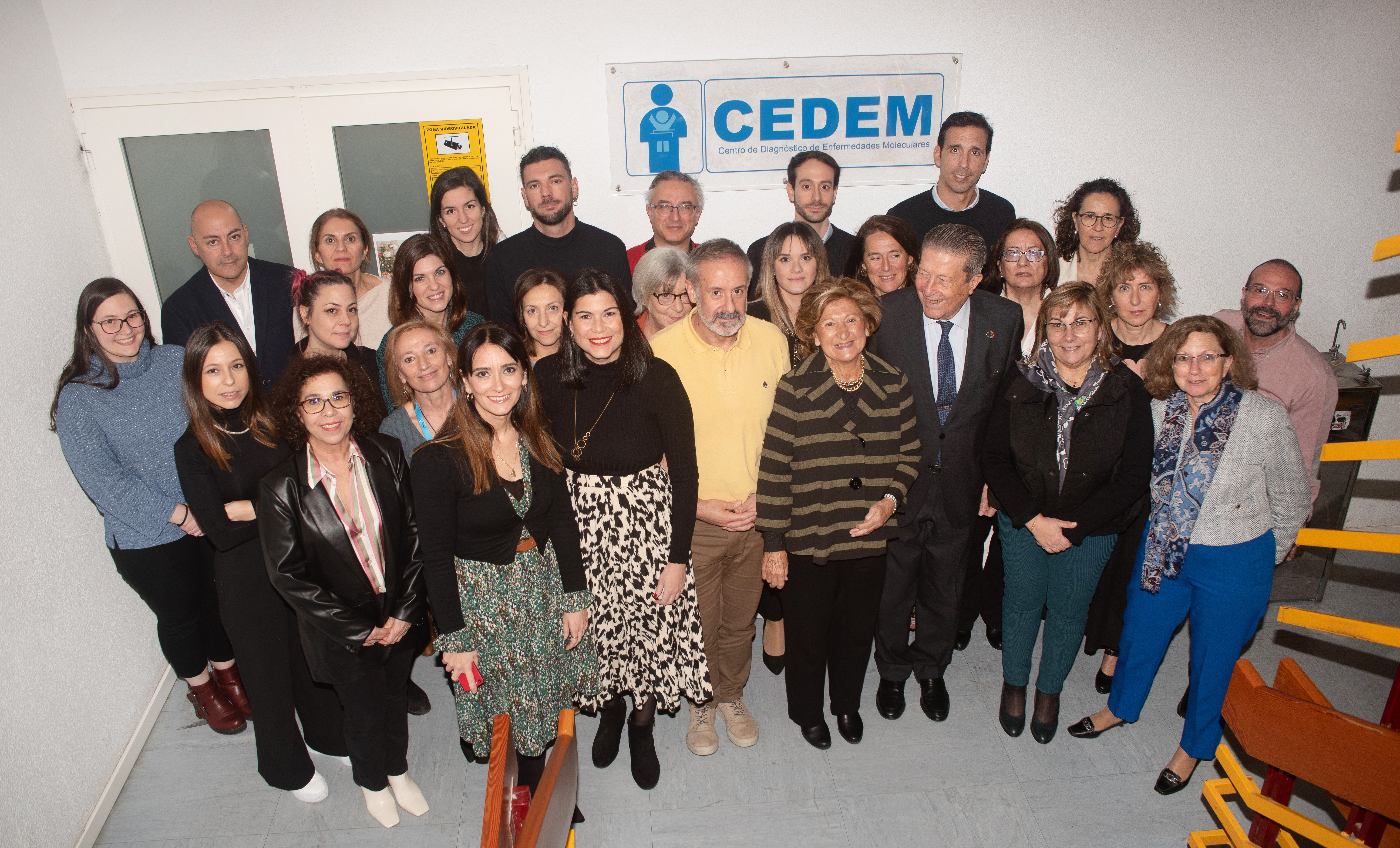 Descubren una firma epigenética en pacientes con la enfermedad de la orina de jarabe de arce que altera la metilación del ADN