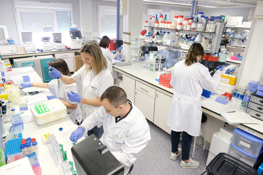 Descubren biomarcadores sanguíneos que anticipan la diabetes tipo 2 hasta siete años antes del diagnóstico