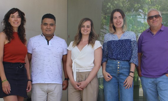 El desarrollo de una terapia génica ‘suicida’ abre nuevas opciones contra el sarcoma de Ewing, un cáncer infantil raro El desarrollo de una terapia génica ‘suicida’ abre nuevas opciones contra el sarcoma de Ewing, un cáncer infantil raro