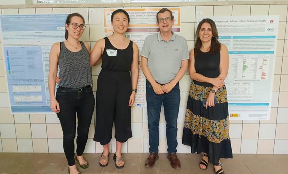 La flora intestinal ayuda a entender cómo los frutos secos mejoran las capacidades cognitivas La flora intestinal ayuda a entender cómo los frutos secos mejoran las capacidades cognitivas