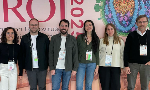 Identifican “relojes epigenéticos” que predicen el envejecimiento y riesgo de enfermedades en personas con VIH controlado Identifican “relojes epigenéticos” que predicen el envejecimiento y riesgo de enfermedades en personas con VIH controlado