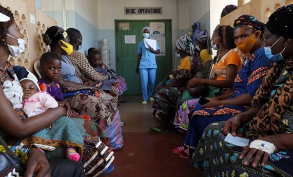 Un sistema basado en IA facilita la detección de tuberculosis en niños Un sistema basado en IA facilita la detección de tuberculosis en niños