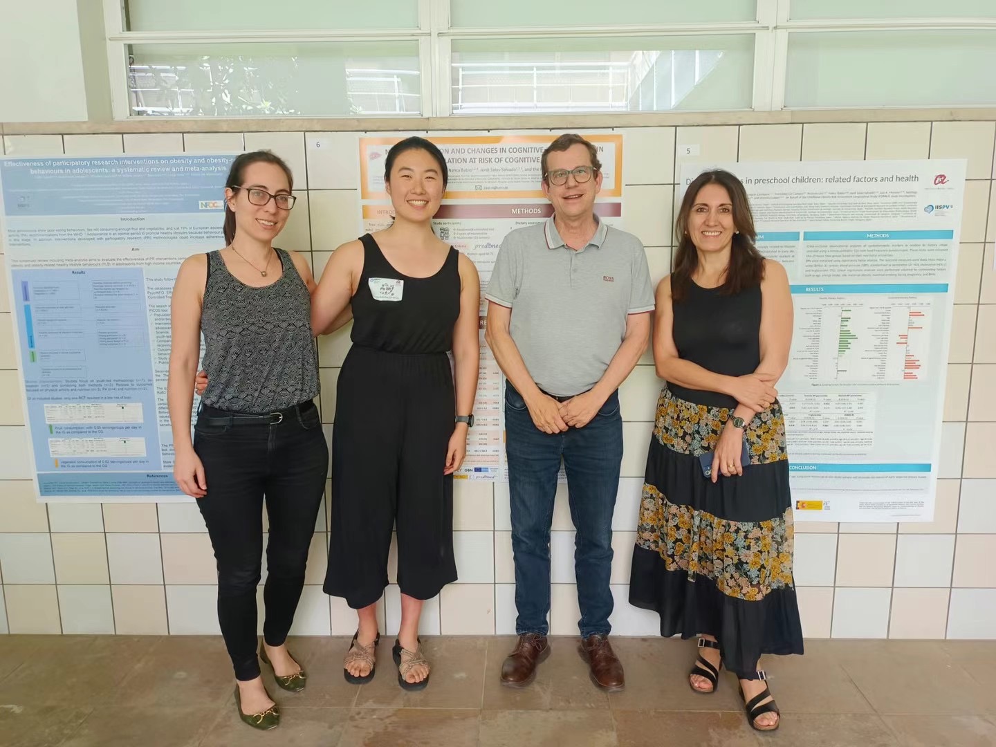 La dieta mediterránea podría frenar el deterioro cognitivo a través de la microbiota intestinal