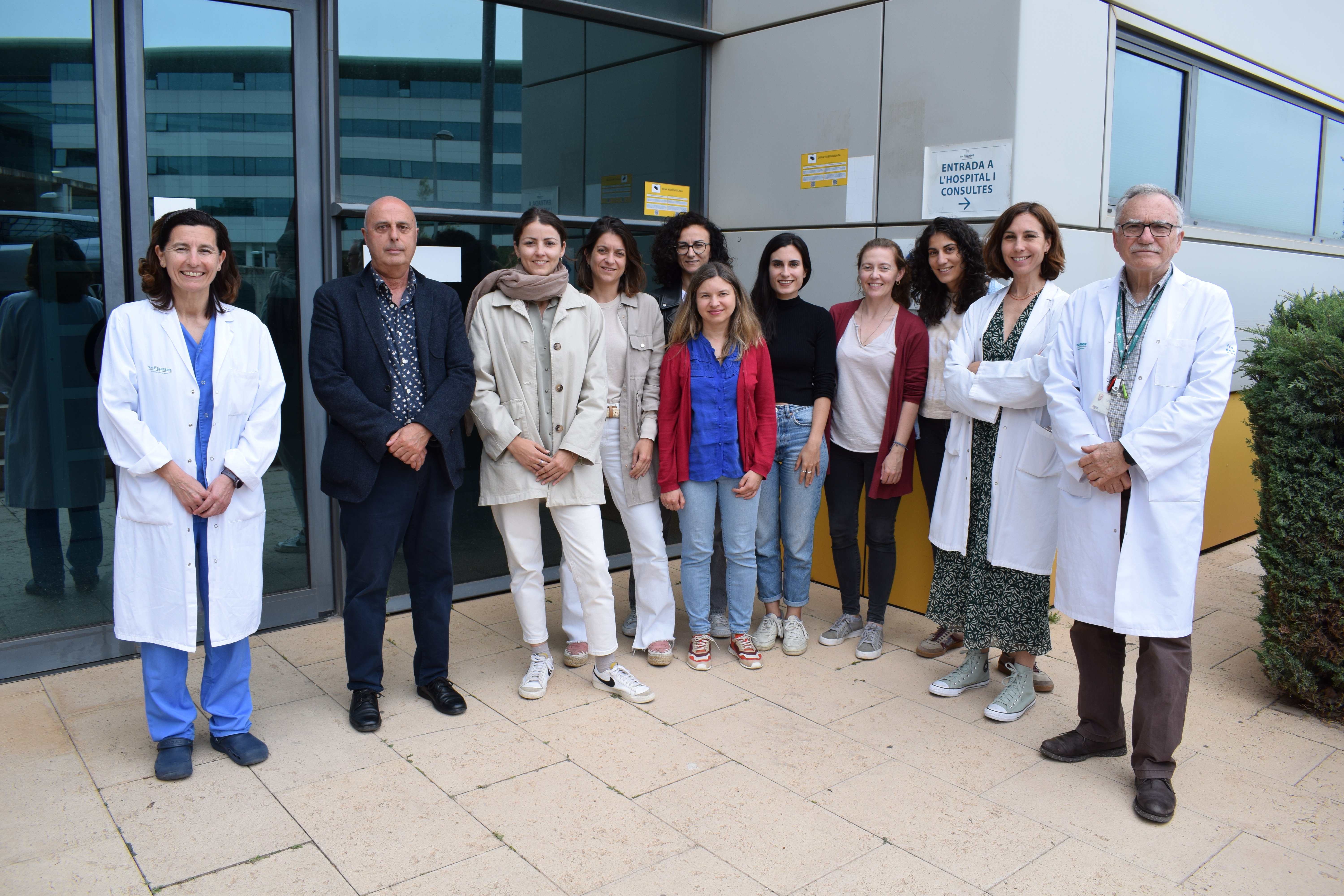 La exposición prolongada a la contaminación del aire se asocia con un aumento de grasa corporal y una pérdida de masa magra en personas mayores con sobrepeso u obesidad