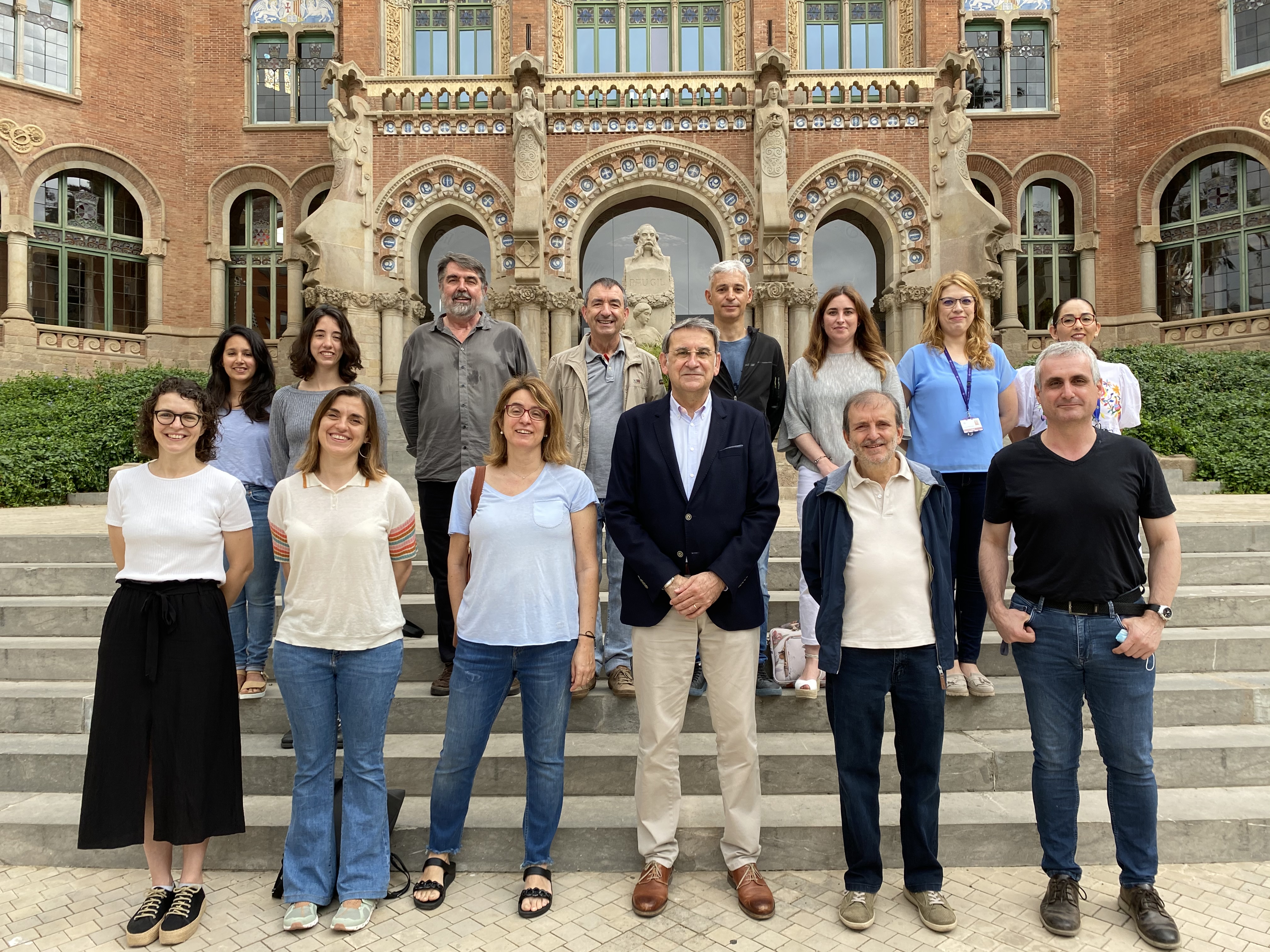 Identifican subtipos de diabetes tipo 2 en Cataluña