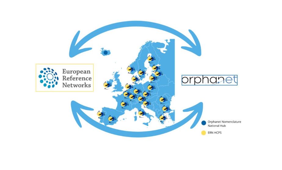 El proyecto europeo OD4RD3 impulsa la interoperabilidad en enfermedades raras con el respaldo del CIBERER
