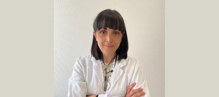 Gema Moreno Bueno es nombrada nueva directora científica del área CIBER de Cáncer