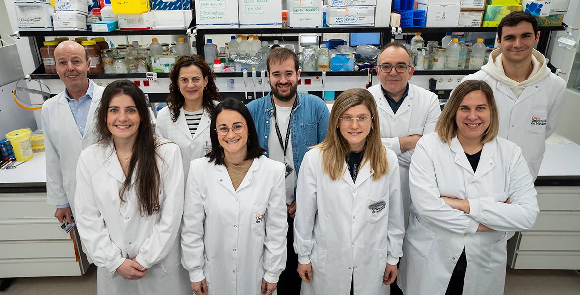La identificación de nuevas claves moleculares del mieloma múltiple abre la puerta a terapias más precisas