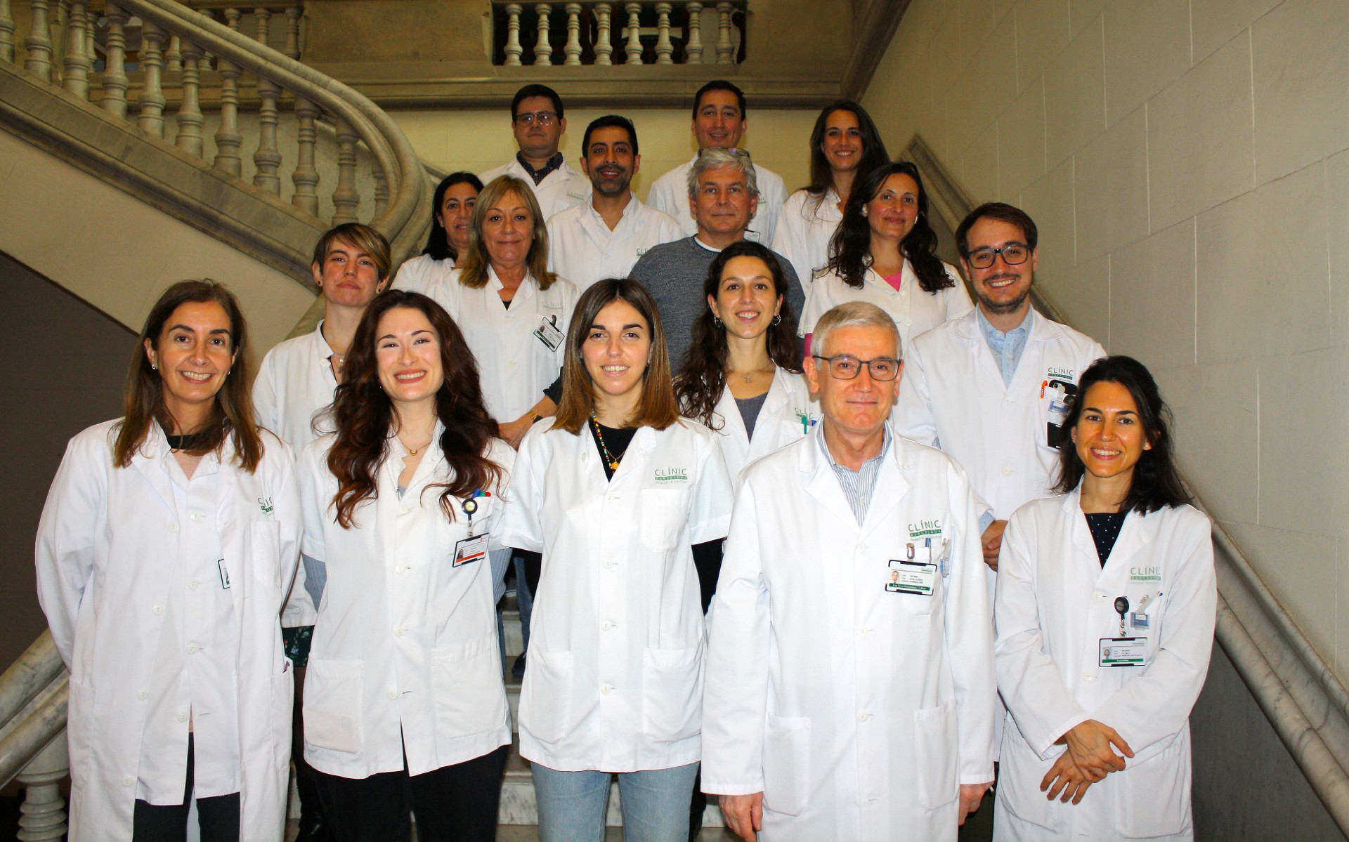La hipertensión pulmonar asociada a enfermedades respiratorias crónicas presenta mecanismos biológicos distintos según la enfermedad de base