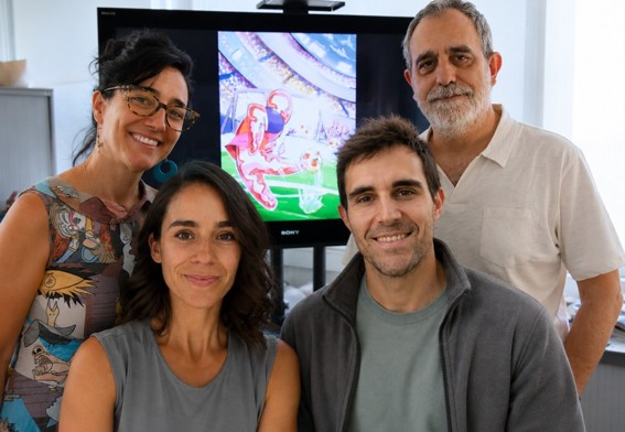 Identificado un mecanismo fundamental que regula cómo el organismo utiliza la grasa almacenada para producir energía
