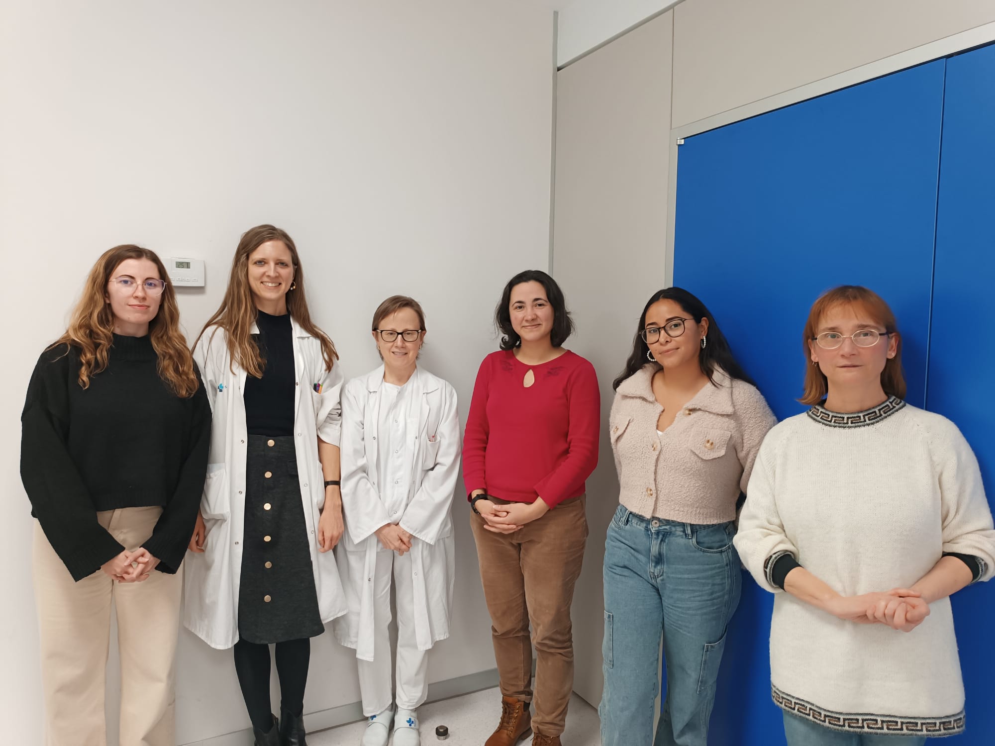 Identifican alteraciones en la regulación de la proteína p53 con impacto en el pronóstico de los pacientes con mieloma múltiple