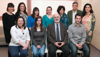 Descrita la implicación de receptores de cannabinoides en la señalización protumoral del gen HER2 en cáncer de mama