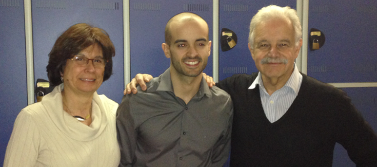 Generan neuronas derivadas de células iPS que pueden ser útiles en la identificación del fenotipo y búsqueda de terapias para Sanfilippo.