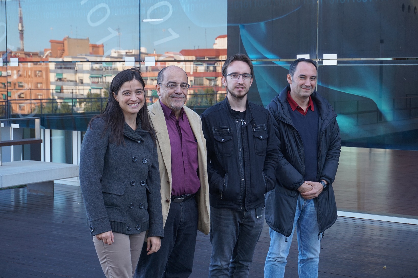 Diseñan una nueva aplicación para facilitar el seguimiento y mejorar la adherencia al tratamiento de pacientes con psicosis