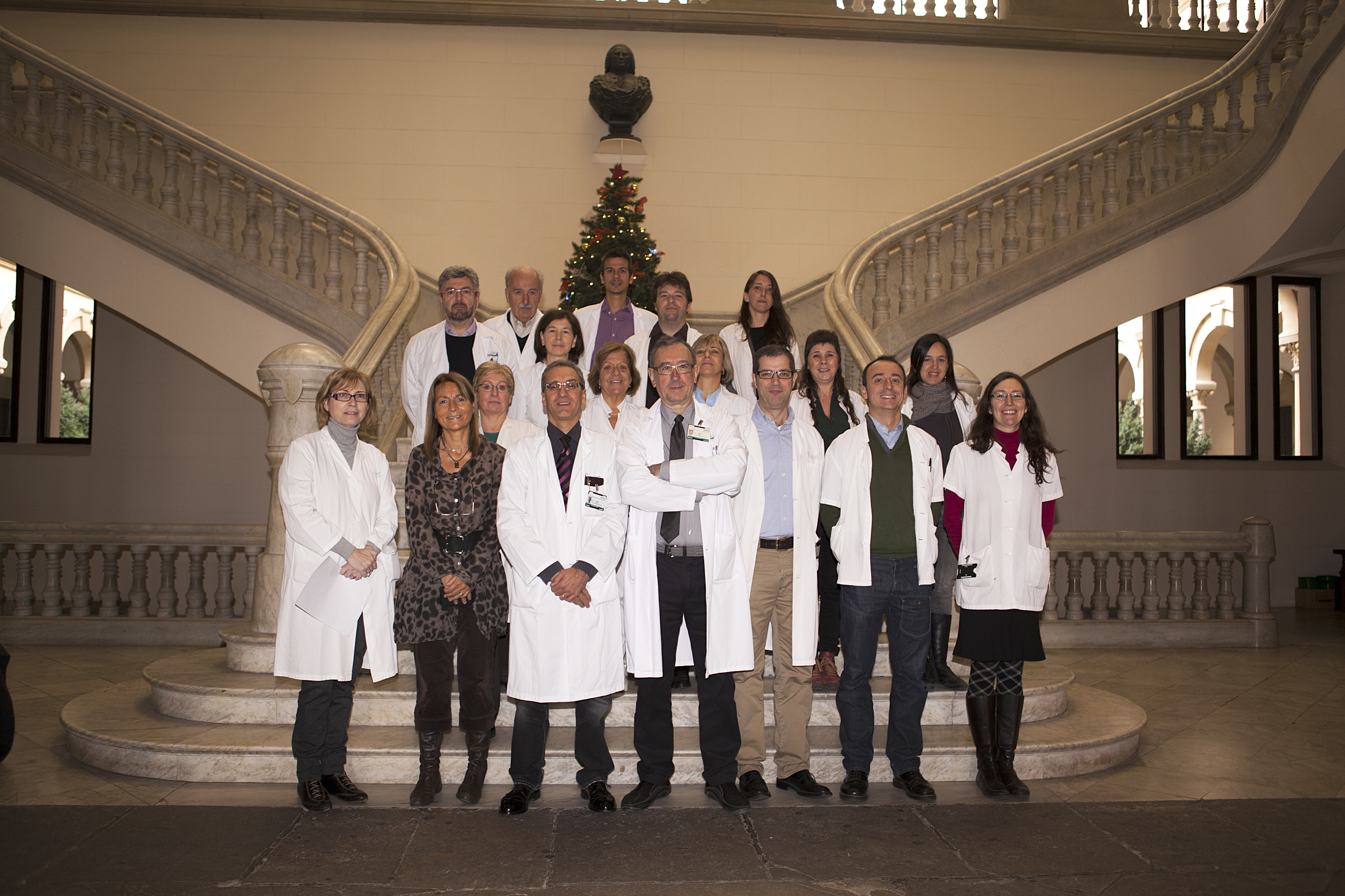 La prescripción farmacológica para tratar un primer episodio de psicosis  en España sigue las recomendaciones de las guías de práctica clínica