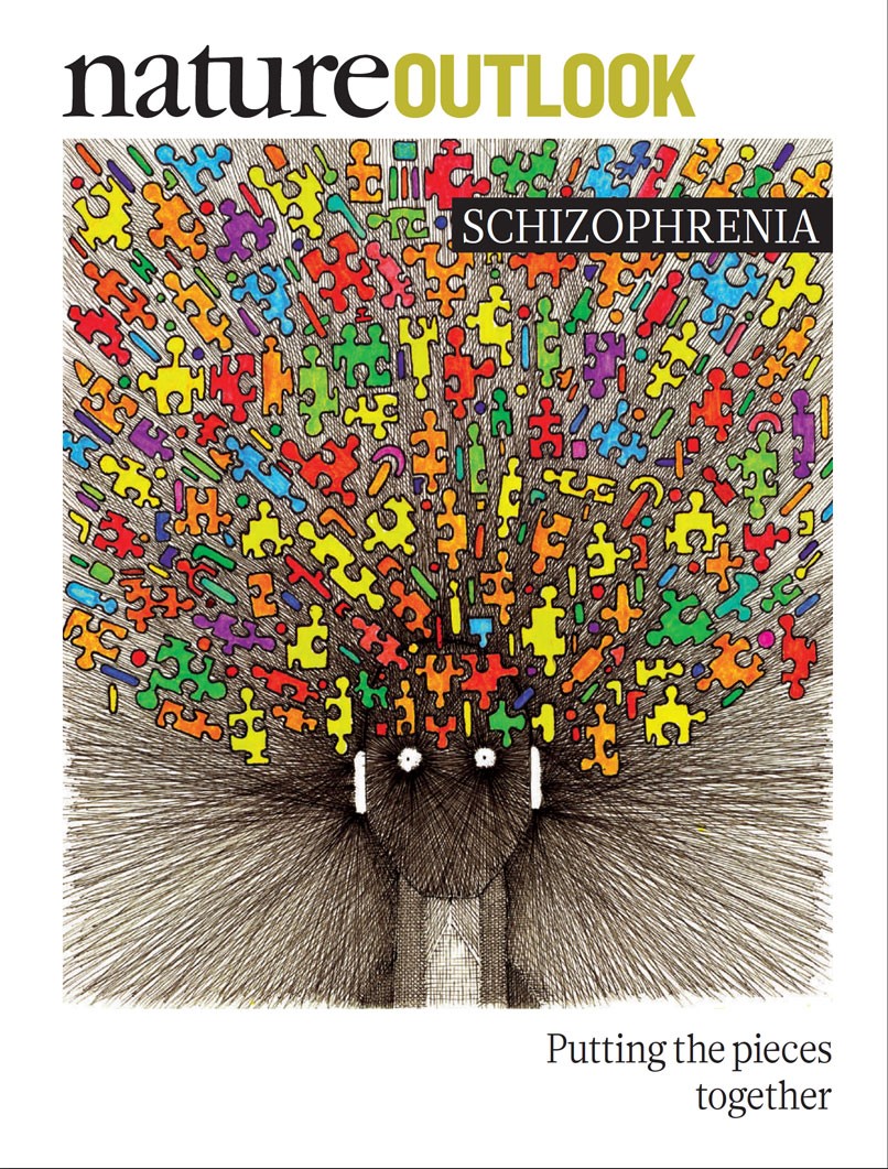 “Resquicios de esperanza” ante la esquizofrenia