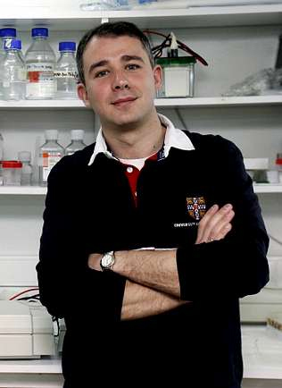 Investigadores del CIBER de Obesidad y Nutrición descubren el mecanismo mediante el cual los estrógenos regulan el peso corporal