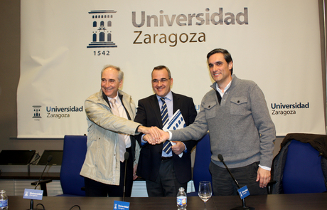 Manuel Arruebo, investigador del CIBER-BBN, recibe una “Consolidator Grant”