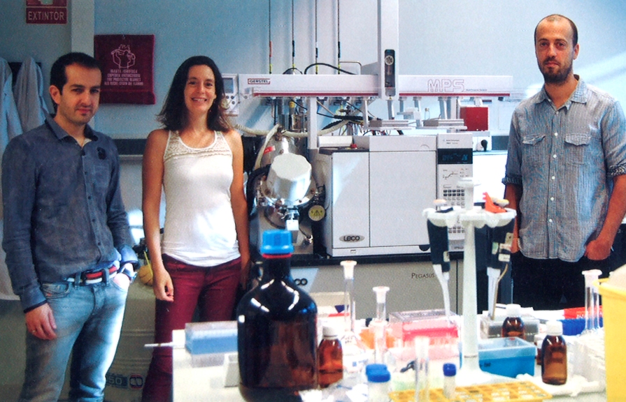 Un equipo internacional, con investigadores del CIBERDEM y la URV, candidato a un gran proyecto del Cancer Research UK