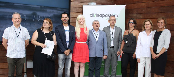 El corto “¿Lo ves?” permitirá al espectador ver el mundo como lo hace una persona con albinismo