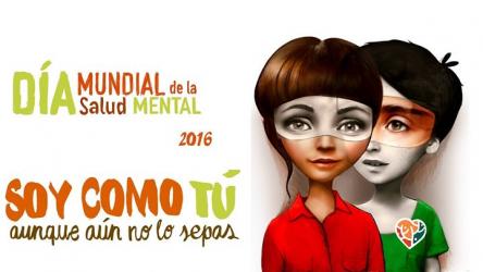 La salud mental, un importante campo para la investigación del CIBER-BBN