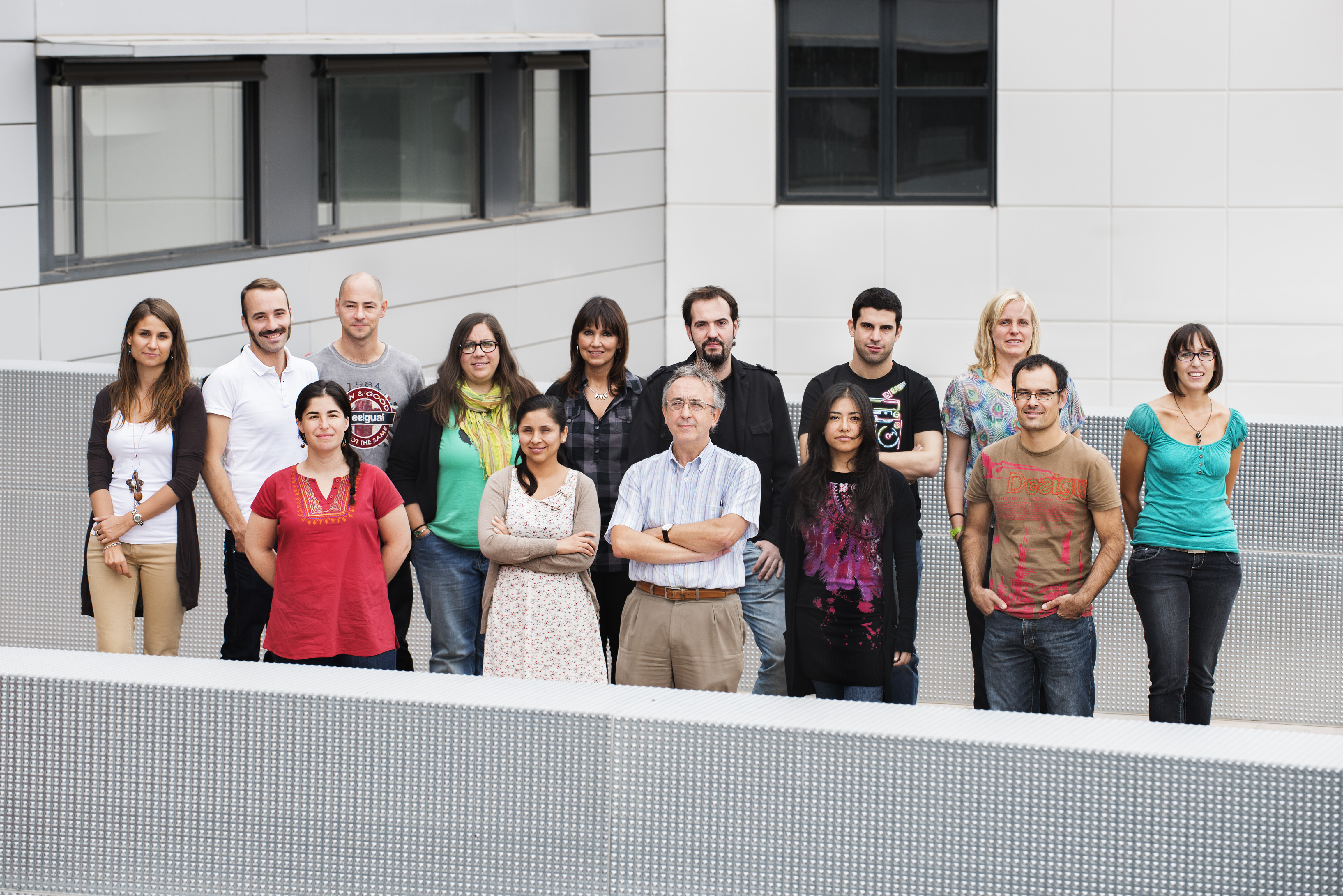 Alteraciones en la dinámica mitocondrial podrían estar asociadas con el envejecimiento y la diabetes