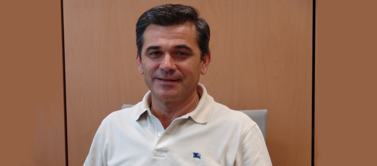 "Nuestro objetivo es desarrollar en el CIBERER medicamentos que faciliten la terapia génica en pacientes de todo el mundo"