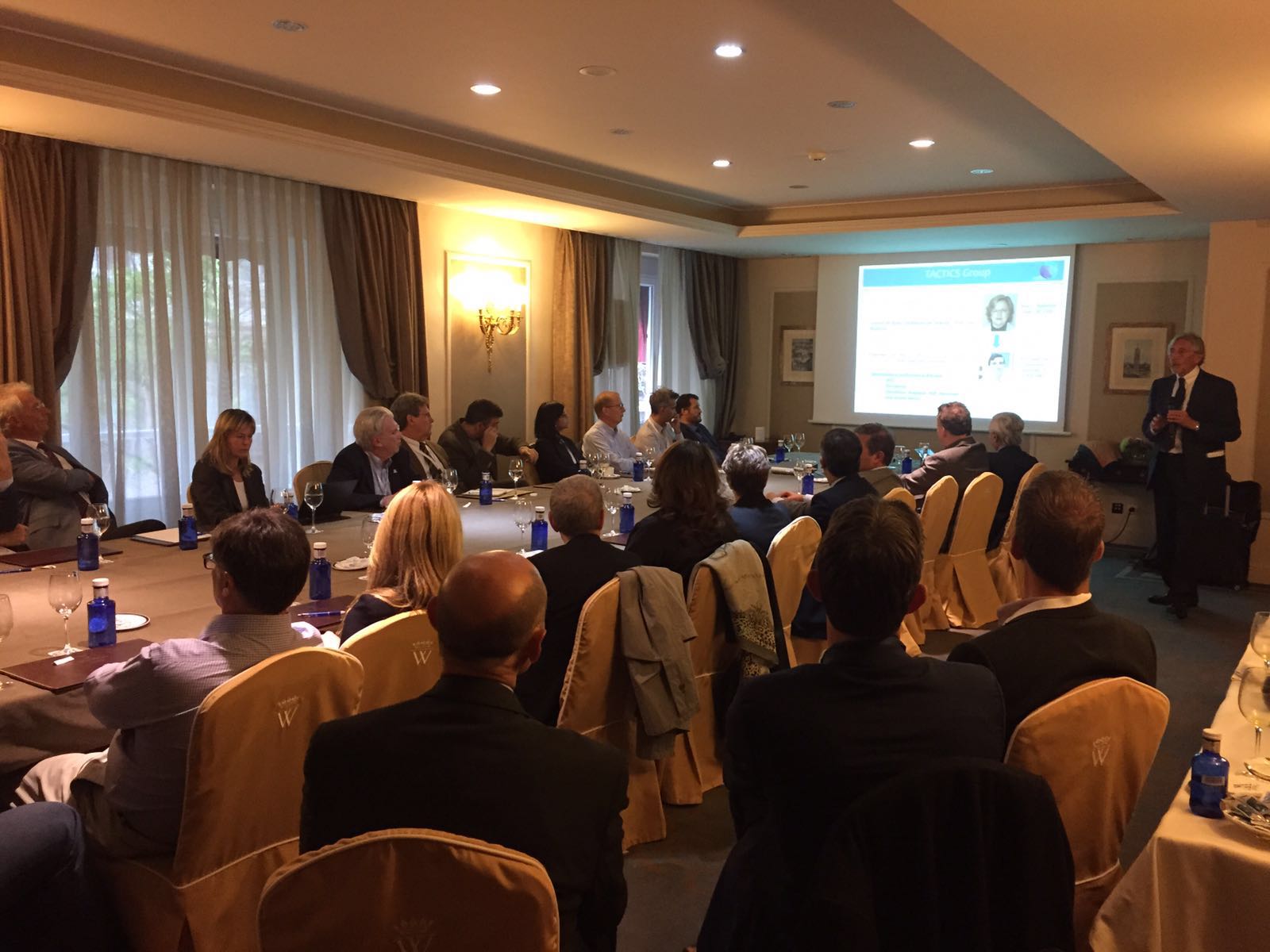 El CIBERCV lidera un consenso mundial sobre el estado actual y el futuro de la medicina regenerativa cardiovascular