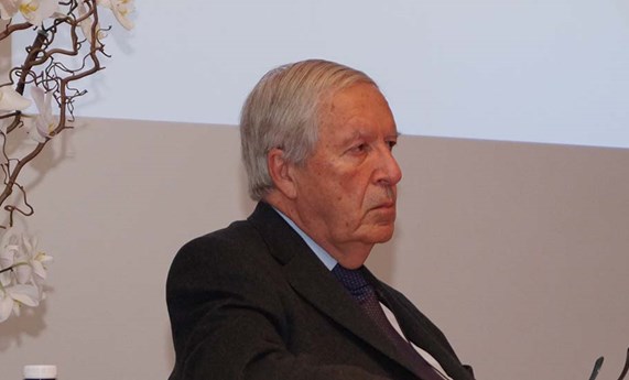 Fernando Baquero, Premio Arima de la Unión Internacional de Sociedades de Microbiología