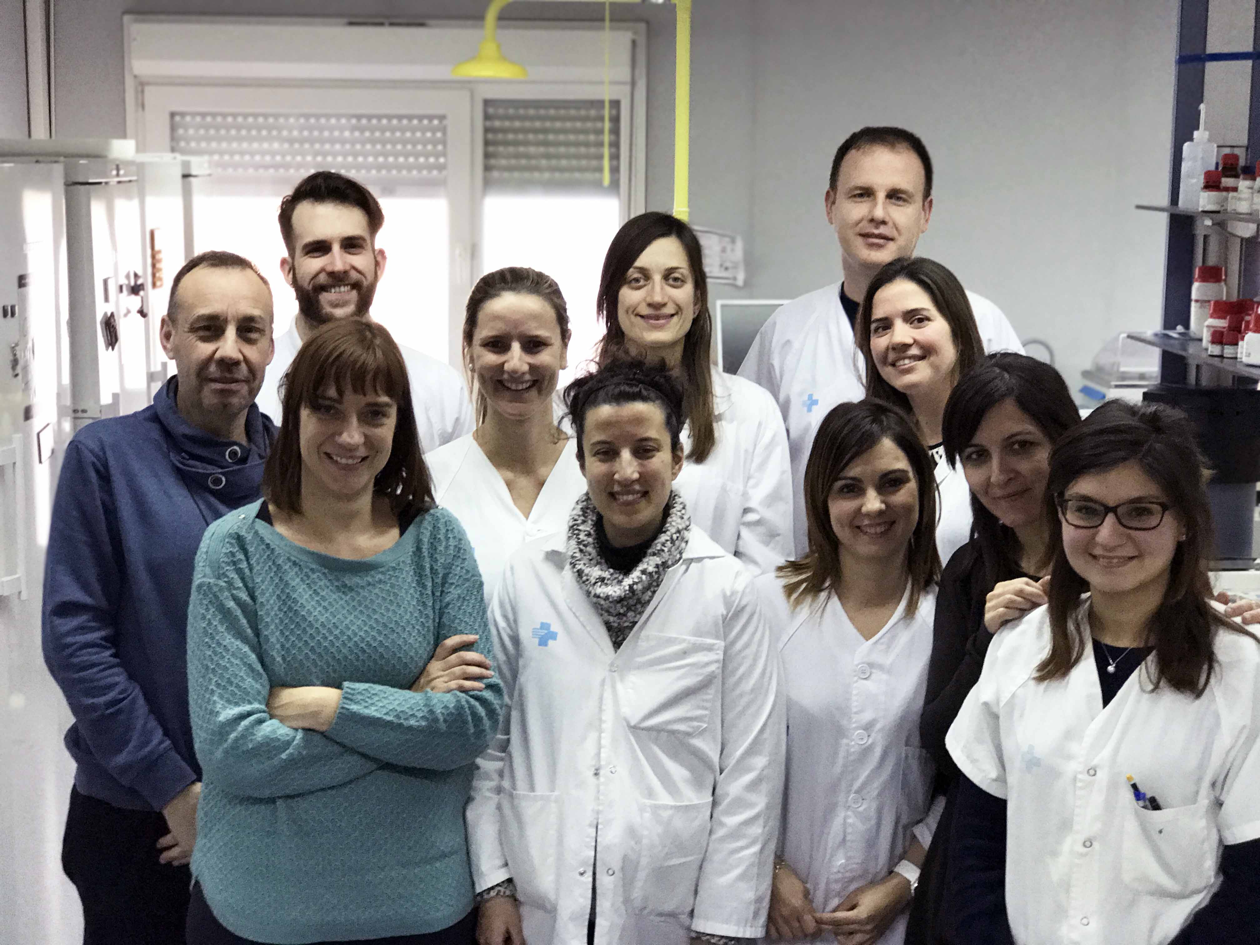 Un estudio abre la puerta a nuevas terapias en la enfermedad de Crohn basadas en el comportamiento del tejido adiposo