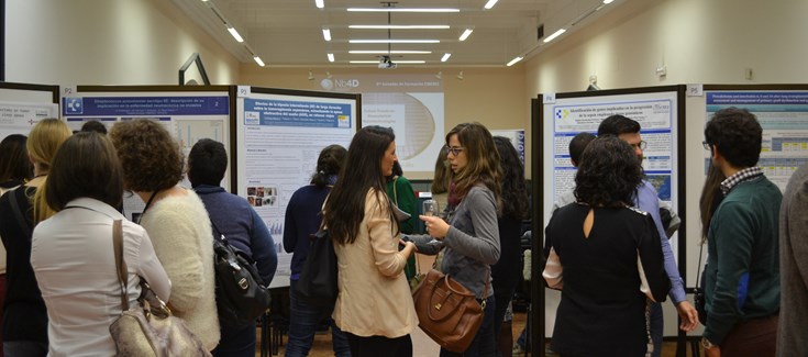 El CIBERFES participará en las Jornadas de Formación del CIBER de Enfermedades Respiratorias