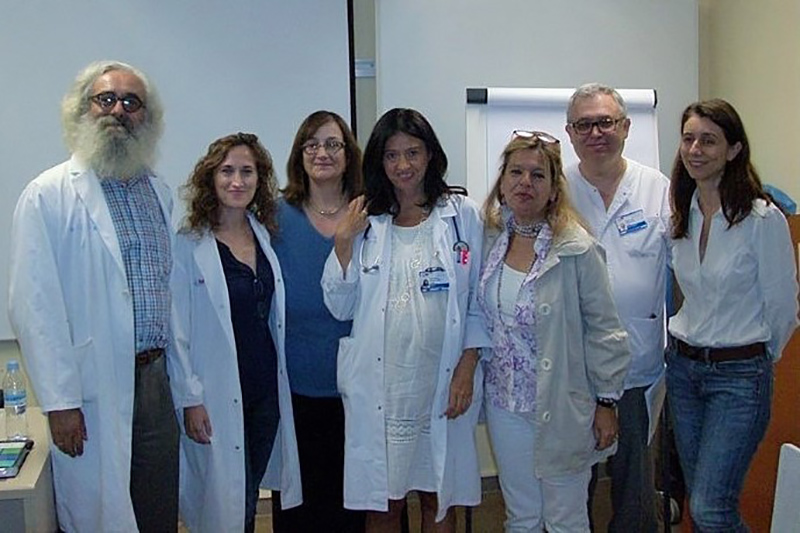 Demuestran que la dieta mediterránea suplementada con aceite de oliva y pistachos reduce la diabetes gestacional