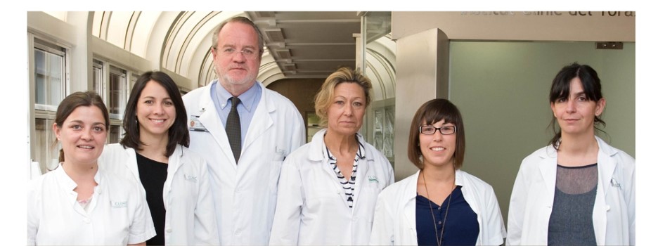 La función pulmonar baja en la edad adulta temprana puede conllevar un riesgo de comorbilidades tempranas y muerte prematura